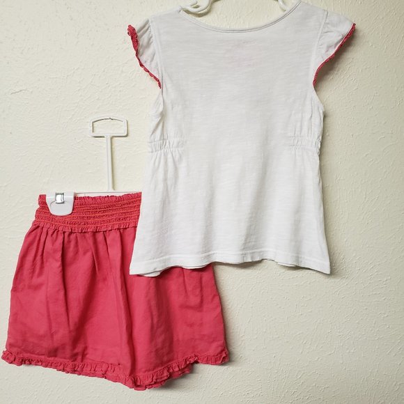 Calypso for Target elephant pink outfit - Picture 2 of 4